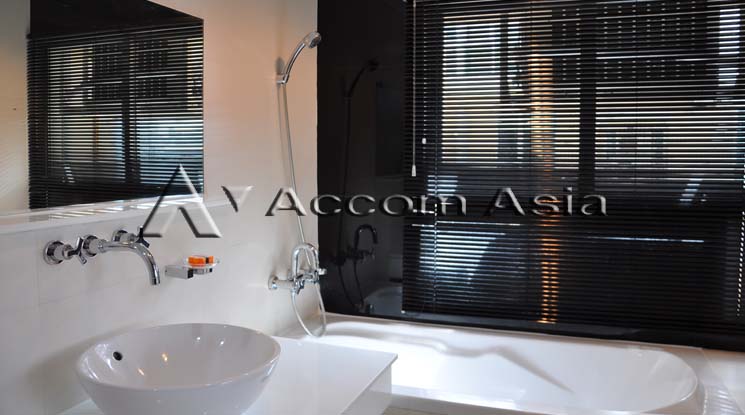 11  2 br Condominium For Rent in Sukhumvit ,Bangkok BTS Ekkamai at The Address Sukhumvit 42 13001353