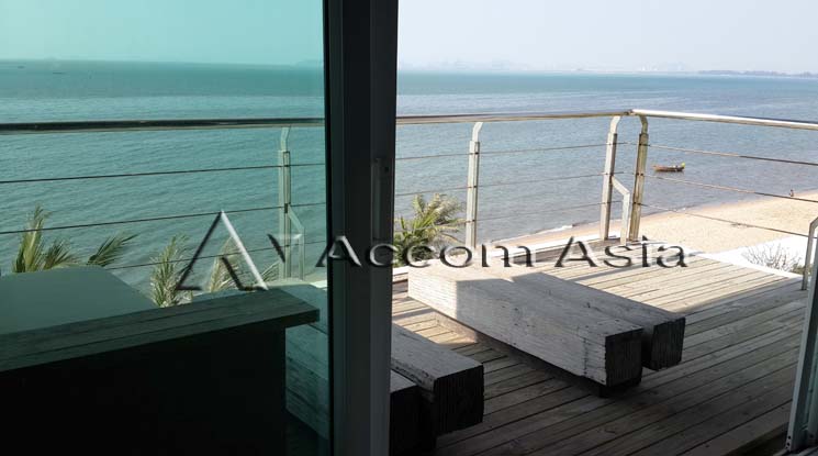  2  2 br Condominium For Sale in Pattaya ,Chon Buri  at Set on a private beach 13001359