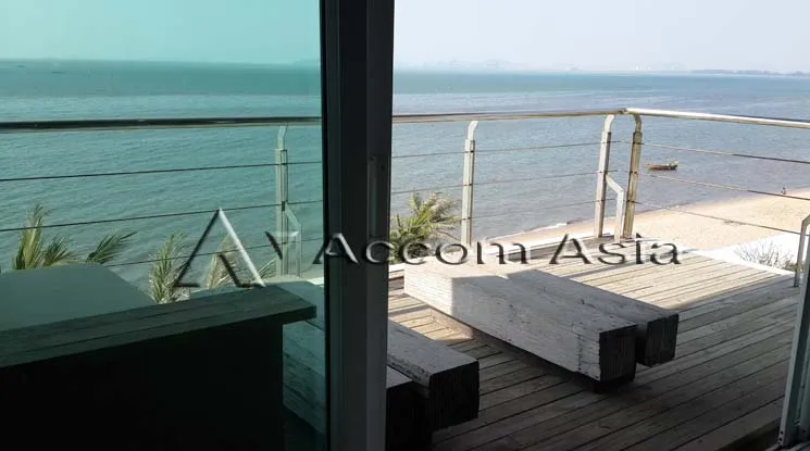 unit 2 Bedrooms  Condominium For Sale in Pattaya, Chonburi  (13001359)
