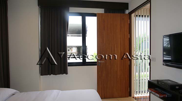 6  2 br Apartment For Rent in Silom ,Bangkok BTS Sala Daeng at Elegantly Furnished 13001364
