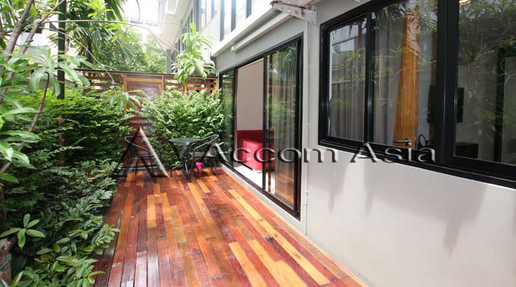 9  2 br Apartment For Rent in Silom ,Bangkok BTS Sala Daeng at Elegantly Furnished 13001364