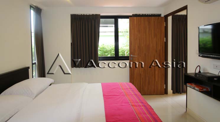7  2 br Apartment For Rent in Silom ,Bangkok BTS Sala Daeng at Elegantly Furnished 13001364