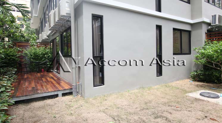 11  2 br Apartment For Rent in Silom ,Bangkok BTS Sala Daeng at Elegantly Furnished 13001364