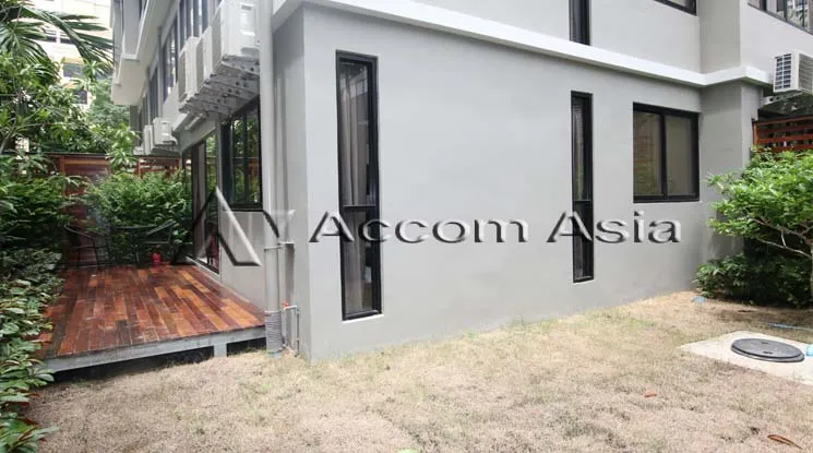 11  2 br Apartment For Rent in Silom ,Bangkok BTS Sala Daeng at Elegantly Furnished 13001364