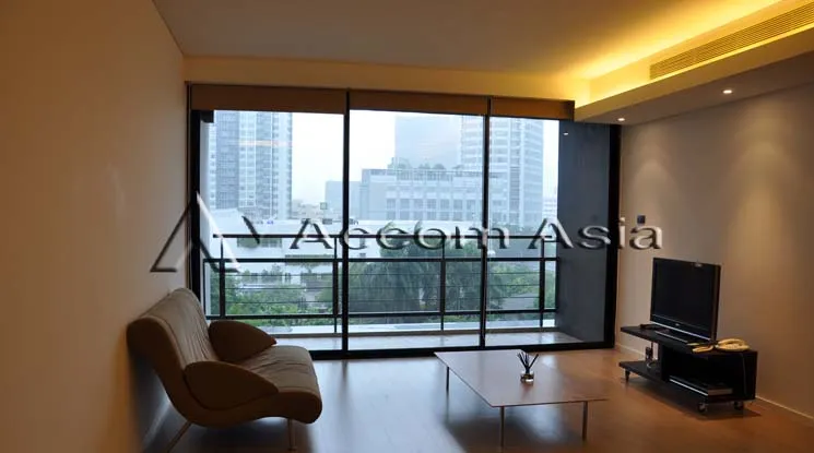  MODE Sukhumvit 61 Condominium  2 Bedroom for Rent BTS Ekkamai in Sukhumvit Bangkok