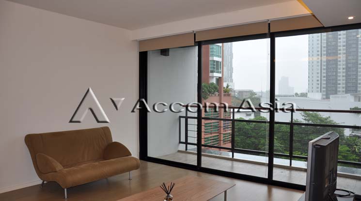 4  2 br Condominium For Rent in Sukhumvit ,Bangkok BTS Ekkamai at MODE Sukhumvit 61 13001366