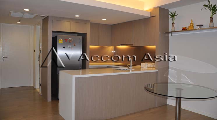 6  2 br Condominium For Rent in Sukhumvit ,Bangkok BTS Ekkamai at MODE Sukhumvit 61 13001366