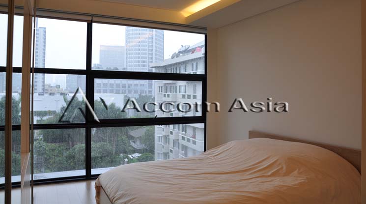 8  2 br Condominium For Rent in Sukhumvit ,Bangkok BTS Ekkamai at MODE Sukhumvit 61 13001366
