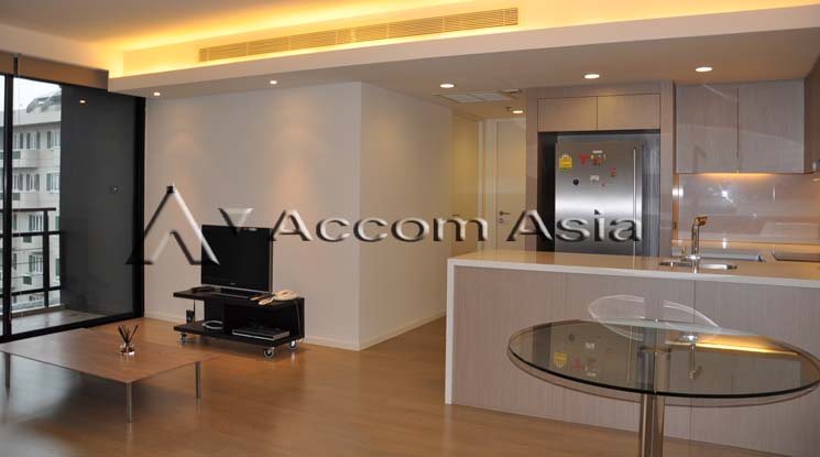 5  2 br Condominium For Rent in Sukhumvit ,Bangkok BTS Ekkamai at MODE Sukhumvit 61 13001366