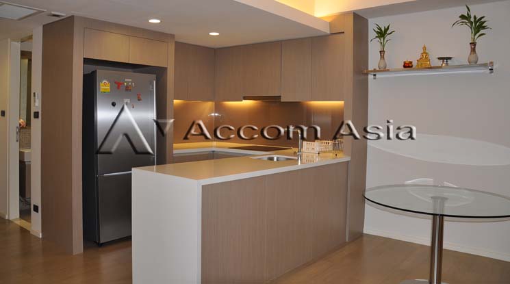 7  2 br Condominium For Rent in Sukhumvit ,Bangkok BTS Ekkamai at MODE Sukhumvit 61 13001366