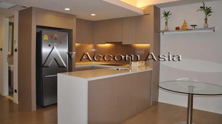 7  2 br Condominium For Rent in Sukhumvit ,Bangkok BTS Ekkamai at MODE Sukhumvit 61 13001366