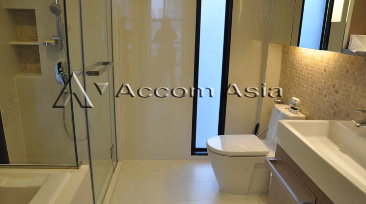 9  2 br Condominium For Rent in Sukhumvit ,Bangkok BTS Ekkamai at MODE Sukhumvit 61 13001366