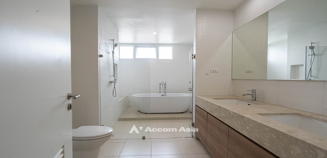 12  4 br Apartment For Rent in Sukhumvit ,Bangkok BTS Thong Lo at Minimalist Contemporary Style 13001369