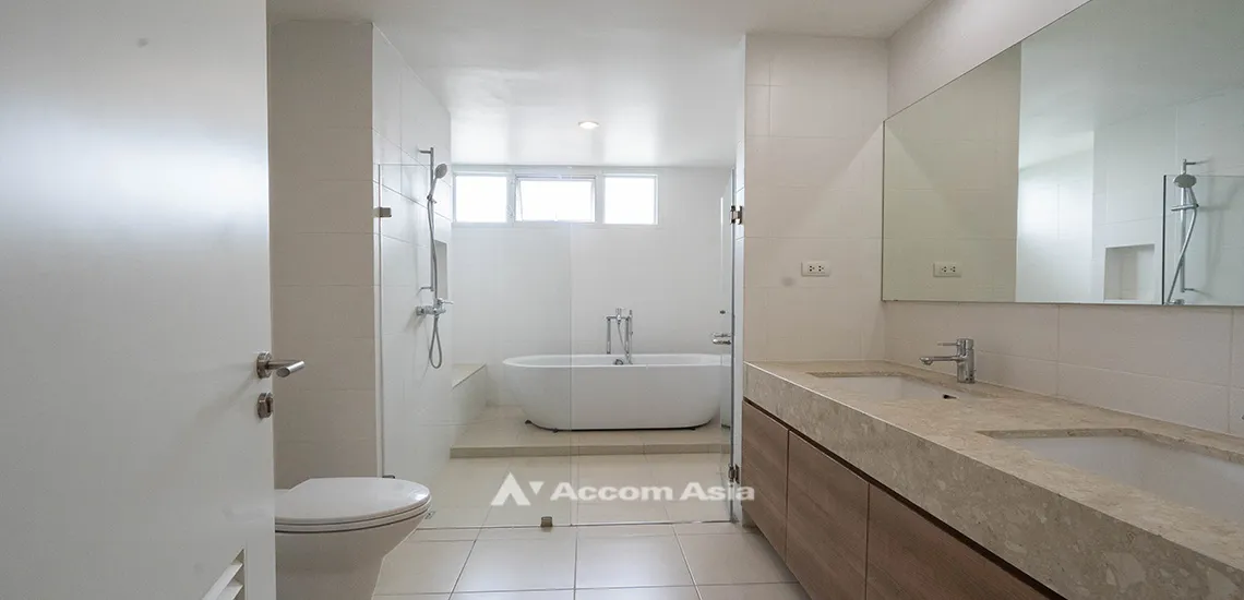 12  4 br Apartment For Rent in Sukhumvit ,Bangkok BTS Thong Lo at Minimalist Contemporary Style 13001369