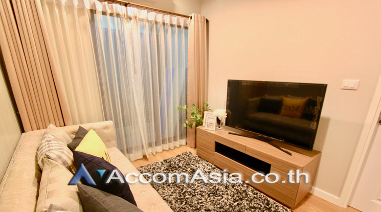  2  1 br Condominium for rent and sale in Sukhumvit ,Bangkok BTS Phrom Phong at Condolette Dwell Sukhumvit 26 13001375