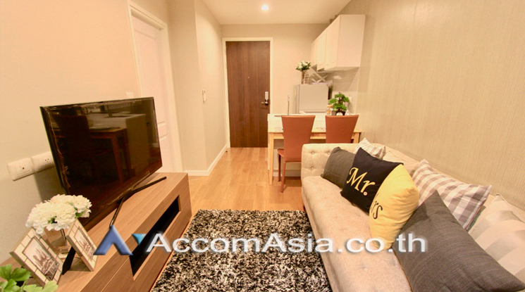  1  1 br Condominium for rent and sale in Sukhumvit ,Bangkok BTS Phrom Phong at Condolette Dwell Sukhumvit 26 13001375