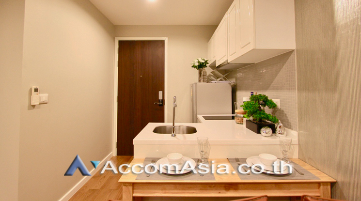 4  1 br Condominium for rent and sale in Sukhumvit ,Bangkok BTS Phrom Phong at Condolette Dwell Sukhumvit 26 13001375