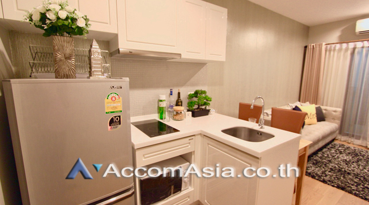5  1 br Condominium for rent and sale in Sukhumvit ,Bangkok BTS Phrom Phong at Condolette Dwell Sukhumvit 26 13001375
