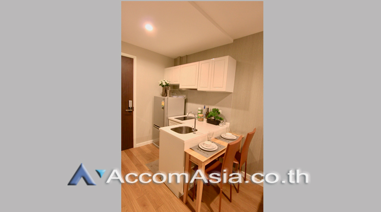 6  1 br Condominium for rent and sale in Sukhumvit ,Bangkok BTS Phrom Phong at Condolette Dwell Sukhumvit 26 13001375