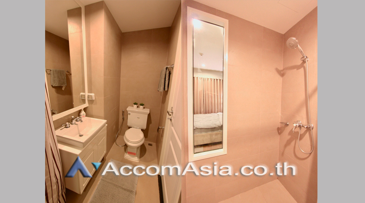 7  1 br Condominium for rent and sale in Sukhumvit ,Bangkok BTS Phrom Phong at Condolette Dwell Sukhumvit 26 13001375
