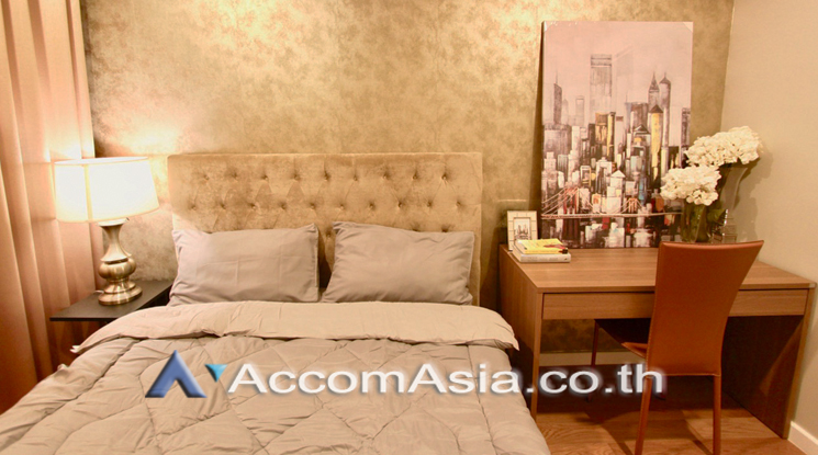 8  1 br Condominium for rent and sale in Sukhumvit ,Bangkok BTS Phrom Phong at Condolette Dwell Sukhumvit 26 13001375