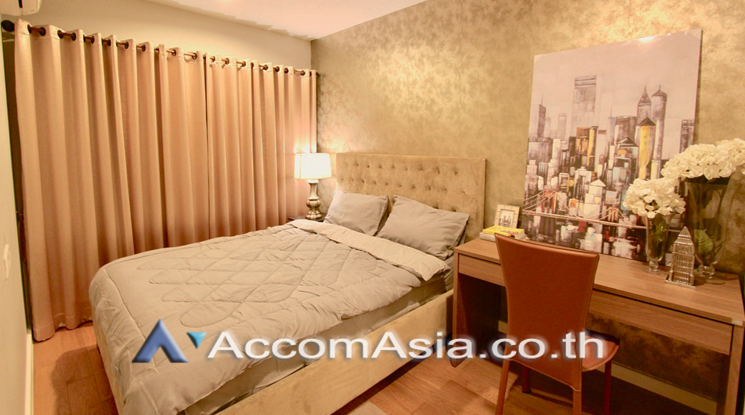9  1 br Condominium for rent and sale in Sukhumvit ,Bangkok BTS Phrom Phong at Condolette Dwell Sukhumvit 26 13001375