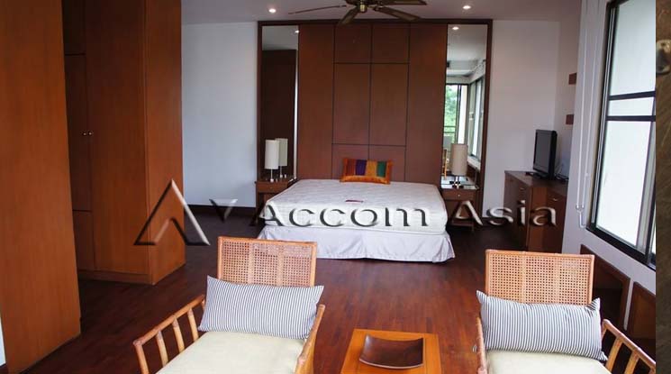 8  3 br Apartment For Rent in Sukhumvit ,Bangkok BTS Phrom Phong at The exclusive private living 13001377