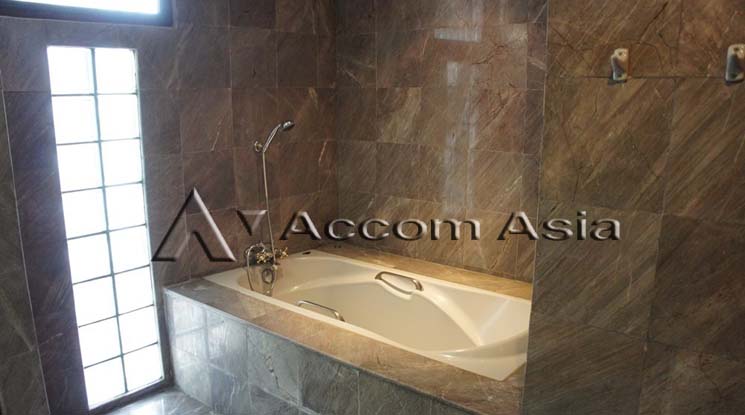 9  3 br Apartment For Rent in Sukhumvit ,Bangkok BTS Phrom Phong at The exclusive private living 13001377