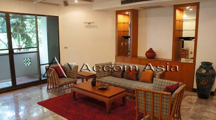 10  3 br Apartment For Rent in Sukhumvit ,Bangkok BTS Phrom Phong at The exclusive private living 13001377