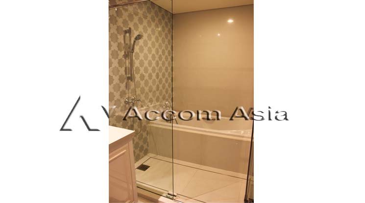 5  1 br Condominium For Rent in Sukhumvit ,Bangkok BTS Phrom Phong at Aguston Sukhumvit 22 13001379