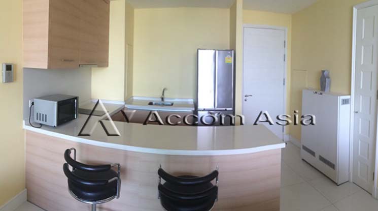  1  1 br Condominium For Rent in Sukhumvit ,Bangkok BTS Phrom Phong at Aguston Sukhumvit 22 13001379