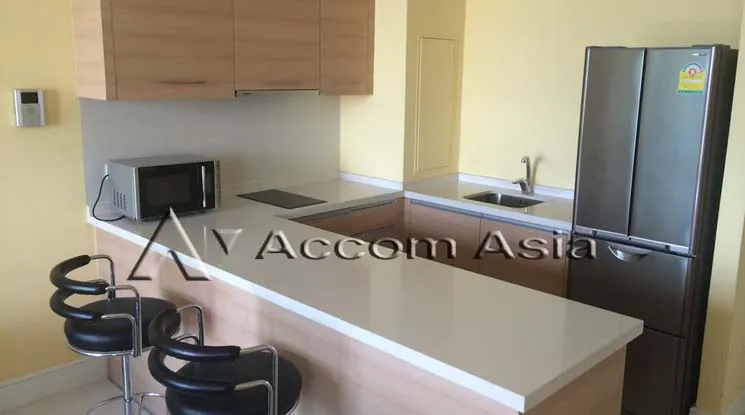  1  1 br Condominium For Rent in Sukhumvit ,Bangkok BTS Phrom Phong at Aguston Sukhumvit 22 13001379