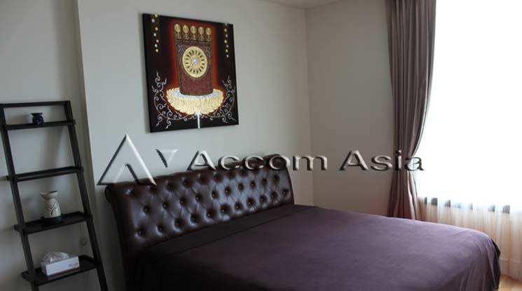 6  1 br Condominium For Rent in Sukhumvit ,Bangkok BTS Phrom Phong at Aguston Sukhumvit 22 13001379