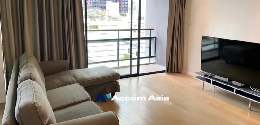 4  1 br Condominium For Rent in Sukhumvit ,Bangkok BTS Ekkamai at MODE Sukhumvit 61 13001381