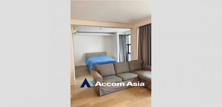 6  1 br Condominium For Rent in Sukhumvit ,Bangkok BTS Ekkamai at MODE Sukhumvit 61 13001381