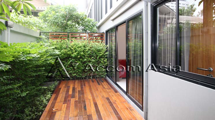 10  2 br Apartment For Rent in Silom ,Bangkok BTS Sala Daeng at Elegantly Furnished 13001385