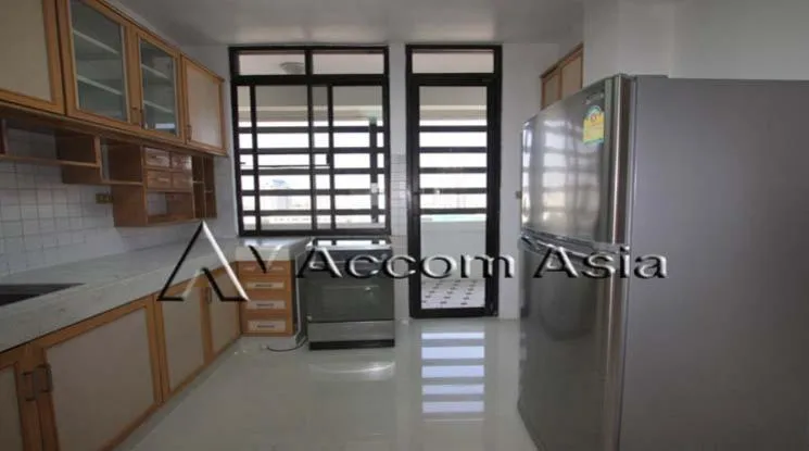 4  3 br Apartment for rent and sale in Sukhumvit ,Bangkok BTS Thong Lo at Peacefulness and Urban 13001416