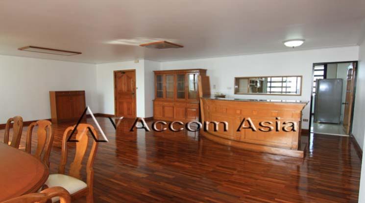  1  3 br Apartment For Rent in Sukhumvit ,Bangkok BTS Thong Lo at Peacefulness and Urban 13001416