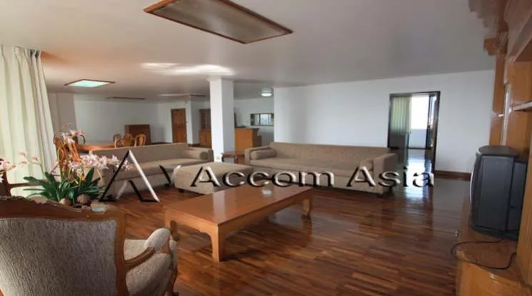  2  3 br Apartment For Rent in Sukhumvit ,Bangkok BTS Thong Lo at Peacefulness and Urban 13001416
