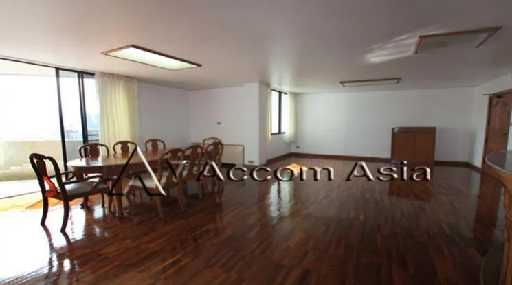 6  3 br Apartment For Rent in Sukhumvit ,Bangkok BTS Thong Lo at Peacefulness and Urban 13001416