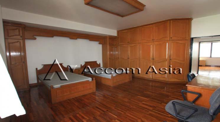 8  3 br Apartment For Rent in Sukhumvit ,Bangkok BTS Thong Lo at Peacefulness and Urban 13001416