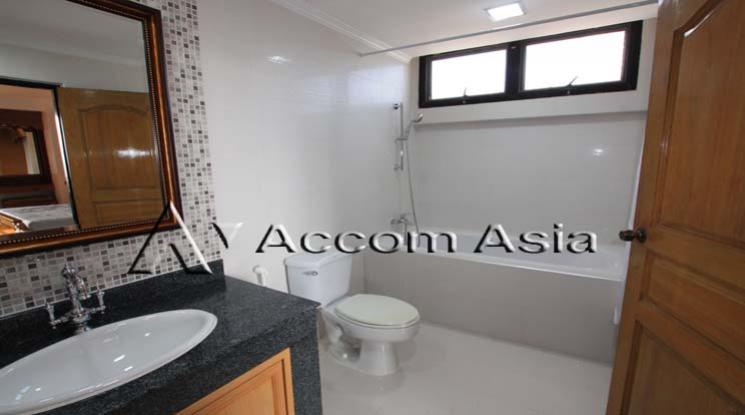 9  3 br Apartment For Rent in Sukhumvit ,Bangkok BTS Thong Lo at Peacefulness and Urban 13001416