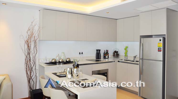 5  1 br Apartment For Rent in Sukhumvit ,Bangkok BTS Ekkamai at Quality Time with Family 13001425