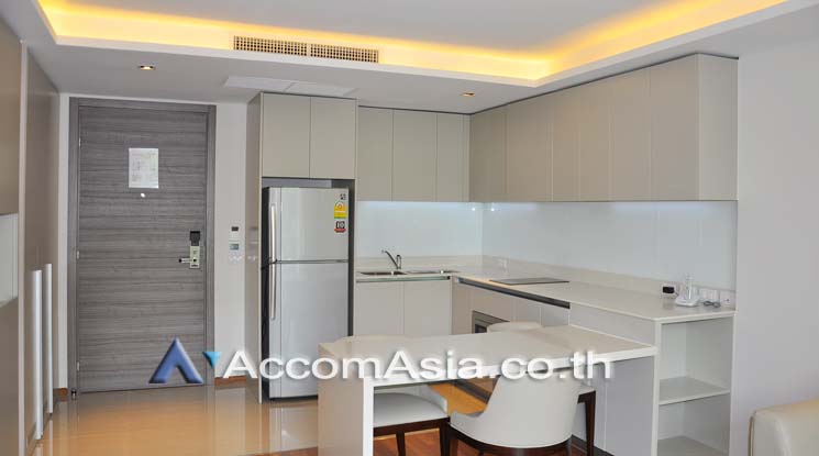 1  1 br Apartment For Rent in Sukhumvit ,Bangkok BTS Ekkamai at Quality Time with Family 13001433