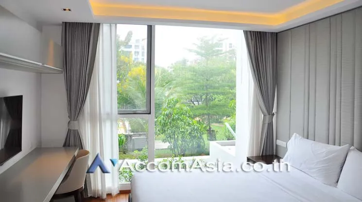 4  1 br Apartment For Rent in Sukhumvit ,Bangkok BTS Ekkamai at Quality Time with Family 13001433