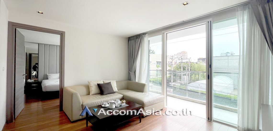  1  2 br Apartment For Rent in Sukhumvit ,Bangkok BTS Ekkamai at Quality Time with Family 13001434