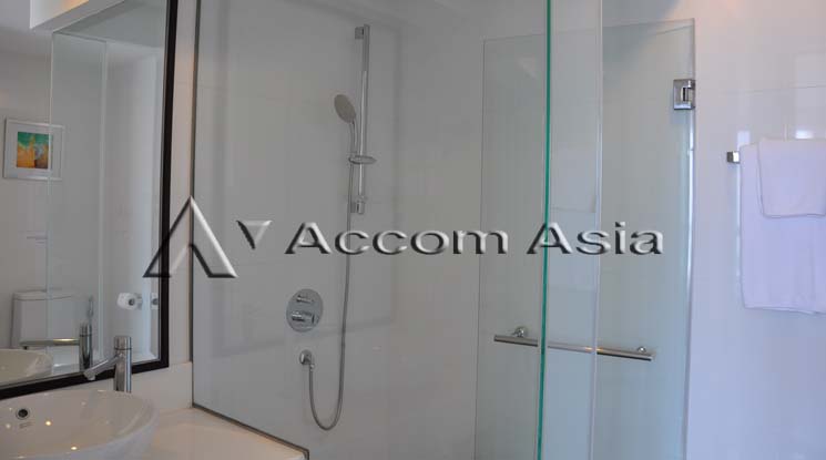 7  1 br Apartment for rent and sale in Sukhumvit ,Bangkok MRT Sukhumvit - BTS Asok at Serviced Apartment with Park view 13001451