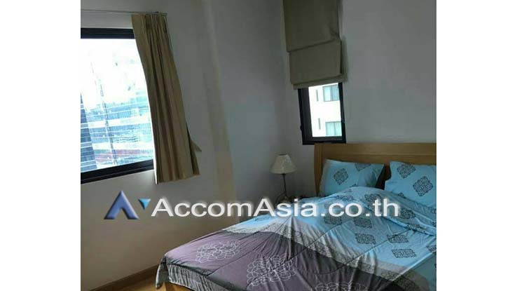 13  2 br Condominium for rent and sale in Sukhumvit ,Bangkok MRT Phetchaburi - BTS Asok - MRT Sukhumvit at Supalai Premier Place Asoke 13001479