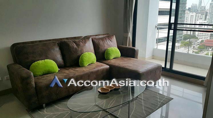 25  2 br Condominium for rent and sale in Sukhumvit ,Bangkok MRT Phetchaburi - BTS Asok - MRT Sukhumvit at Supalai Premier Place Asoke 13001479