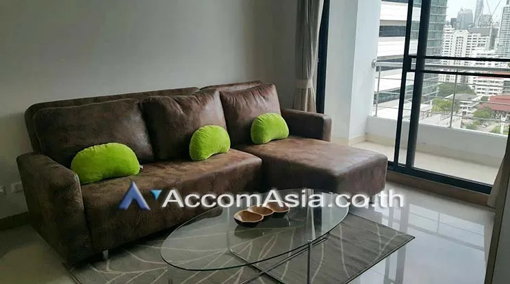 25  2 br Condominium for rent and sale in Sukhumvit ,Bangkok MRT Phetchaburi - BTS Asok - MRT Sukhumvit at Supalai Premier Place Asoke 13001479